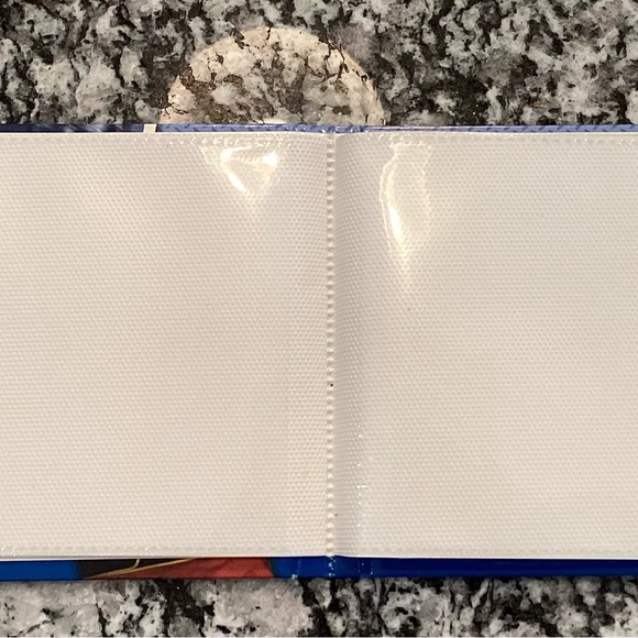 Vintage - NASCAR Jeff Gordon #24 Combo - Key Clip & Photo Album New Collectible - Picture 3 of 5